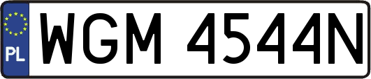 WGM4544N