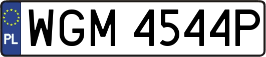 WGM4544P