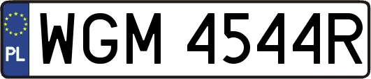 WGM4544R