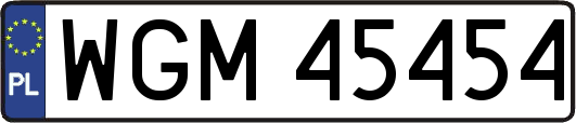 WGM45454