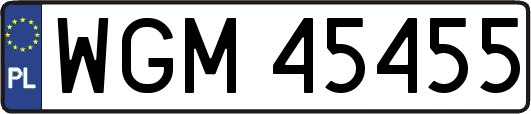 WGM45455