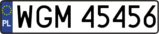 WGM45456