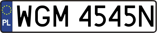 WGM4545N