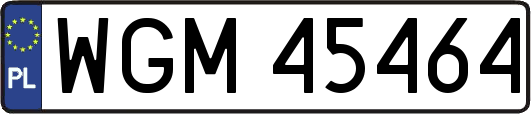 WGM45464
