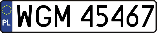 WGM45467