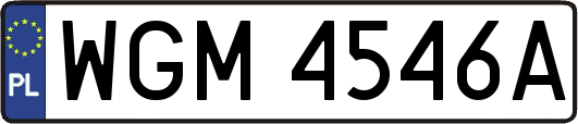 WGM4546A