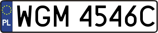WGM4546C