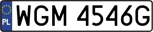 WGM4546G