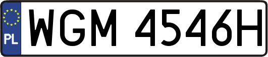 WGM4546H