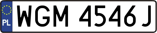 WGM4546J
