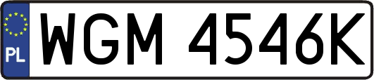 WGM4546K