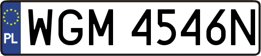 WGM4546N