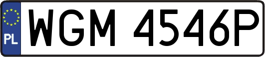 WGM4546P