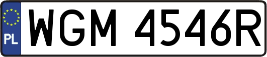 WGM4546R