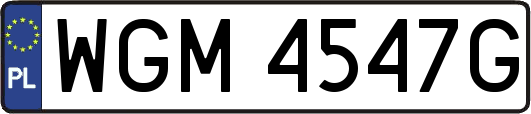 WGM4547G