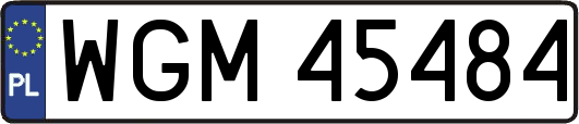 WGM45484