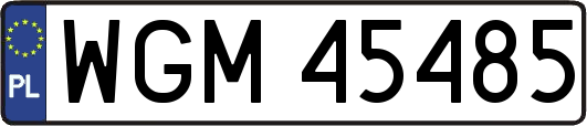 WGM45485