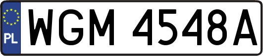 WGM4548A