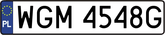WGM4548G