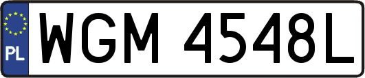 WGM4548L