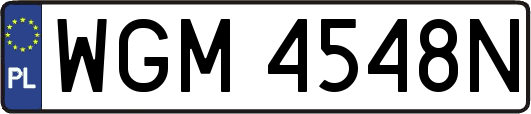 WGM4548N