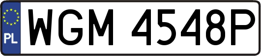 WGM4548P