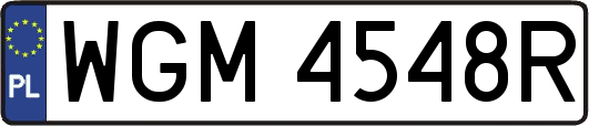 WGM4548R
