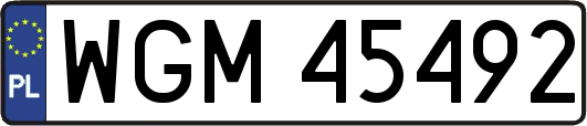 WGM45492