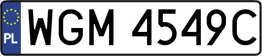 WGM4549C