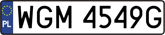 WGM4549G
