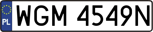 WGM4549N