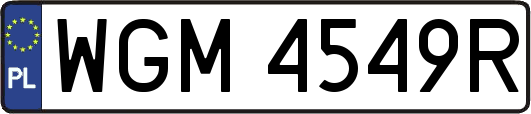 WGM4549R
