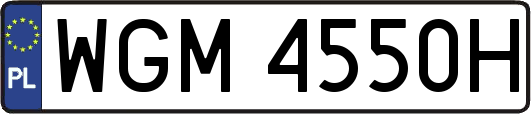 WGM4550H