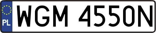 WGM4550N