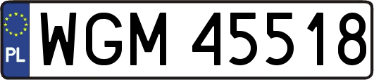 WGM45518