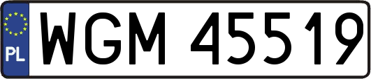 WGM45519