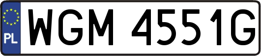 WGM4551G