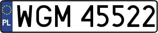 WGM45522