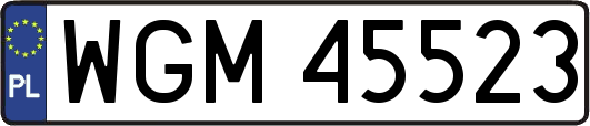 WGM45523