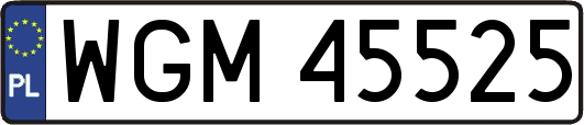 WGM45525