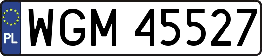 WGM45527