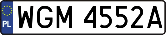 WGM4552A