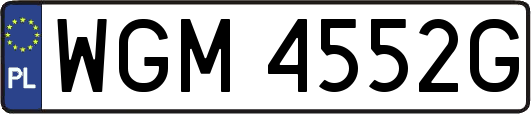 WGM4552G