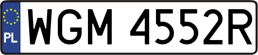 WGM4552R