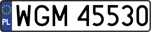 WGM45530