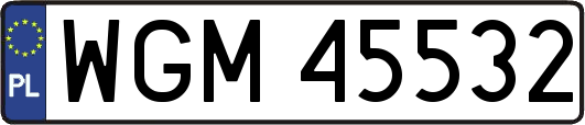 WGM45532