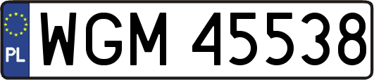 WGM45538