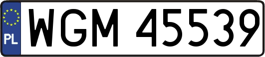 WGM45539