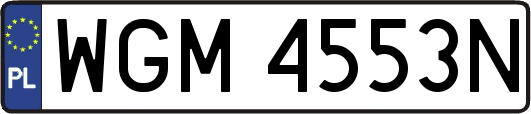 WGM4553N