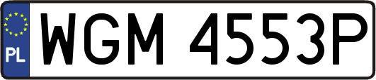 WGM4553P